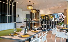 ibis Styles Pertuis Portes du Luberon